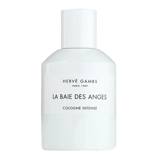 Herve Gambs La Baie Des Anges Cologne Intense 100ML