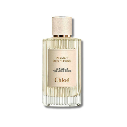 Hibiscus Abelmoschus Eau de Parfum