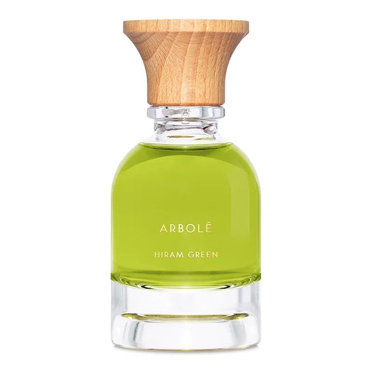 Hiram Green Arbole EDP 50ML
