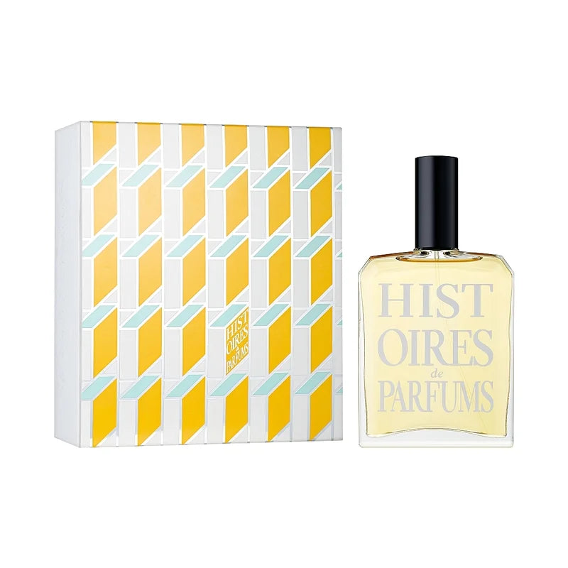 Histoires de Parfums 1804 EDP 120ML