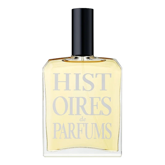 Histoires de Parfums 1804 Women EDP 120ML (Unboxed)