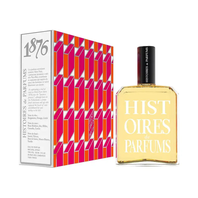 Histoires de Parfums 1876 Women EDP 120ML