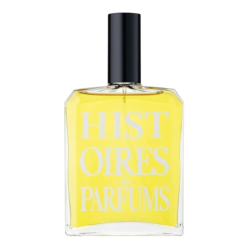 Histoires de Parfums 7753 EDP 120ML (Unboxed)