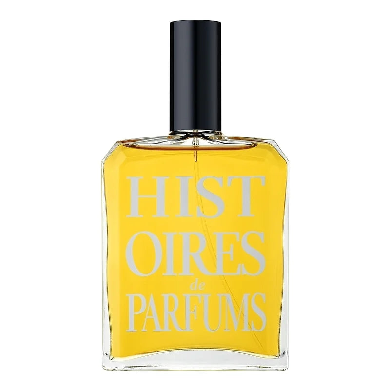 Histoires de Parfums Ambre 114 EDP 120ML (Unboxed)