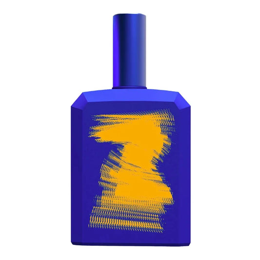 Histoires de Parfums This is Not A Blue Bottle 1.7 EDP 60ML (Unboxed)