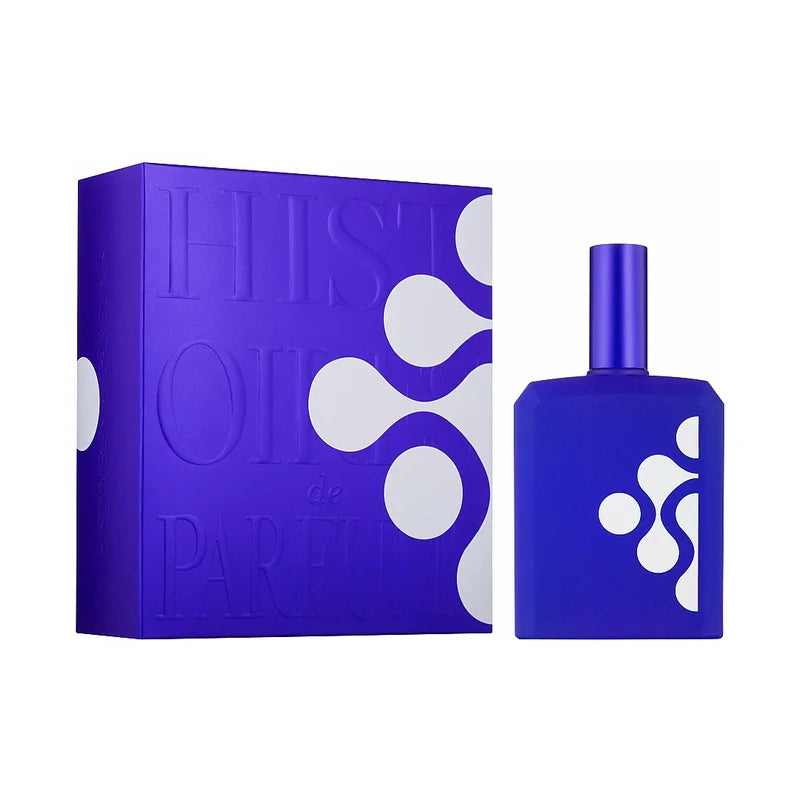 Histoires de Parfums This is Not a Blue Bottle 1.4 EDP 115ML
