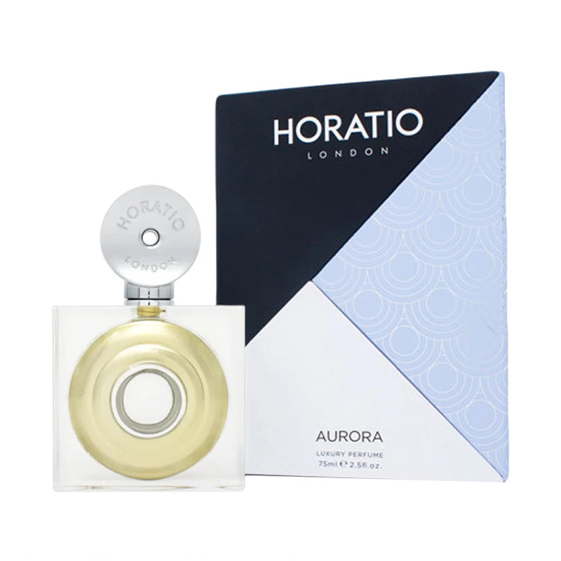Horatio London Aurora EDP 75ML