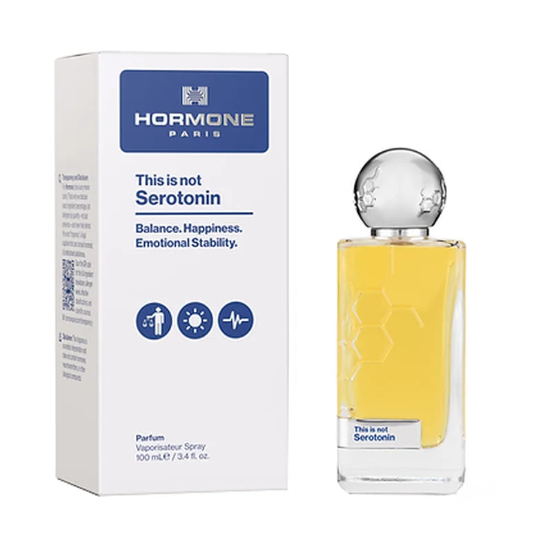 Hormone Paris Serotonin EDP 100ML