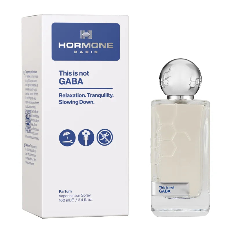 Hormone Paris This Is Not Gaba EDP 100ML