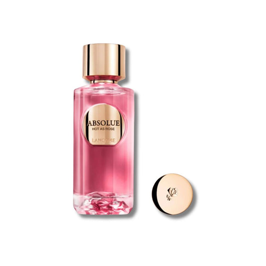 Hot As Rose Eau de Parfum