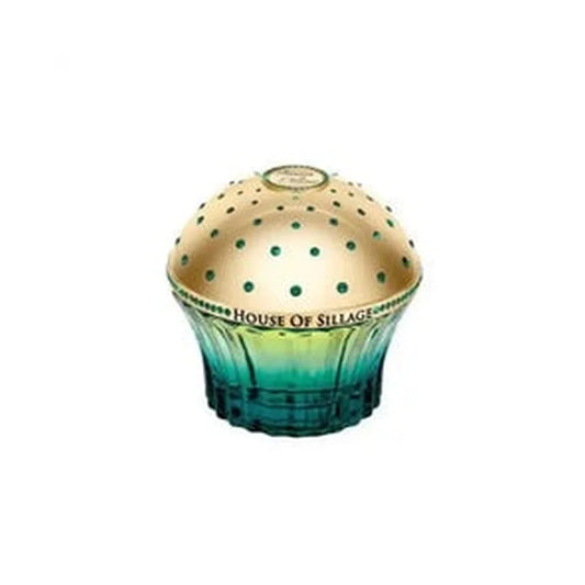 House of Sillage Passion De L Amour EDP 75ML (Unboxed)