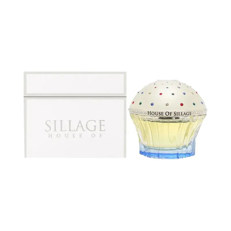 House of Sillage Holiday Signature EDP 75ML