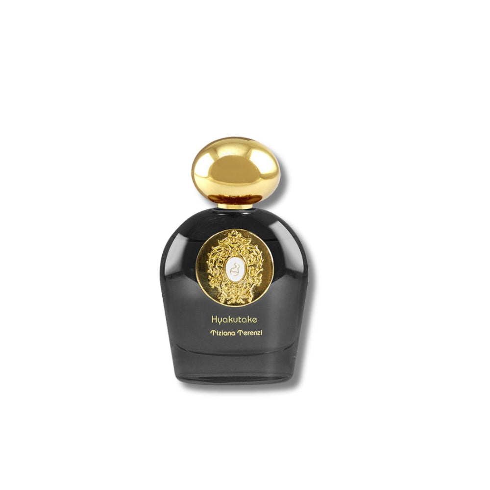 Hyakutake Extrait de Parfum
