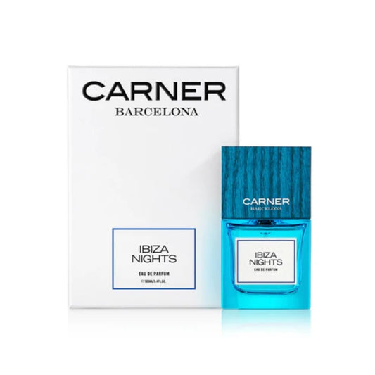 Ibiza Nights Eau de Parfum
