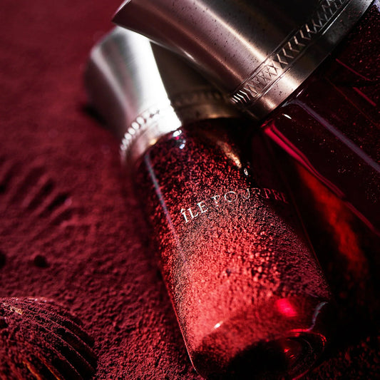 Liquides Imaginaires Ile Pourpre Unisex Eau De Parfum