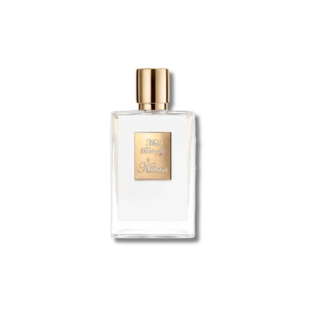 Musk Butterfly Eau de Parfum