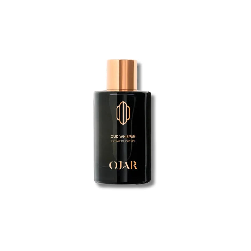 Oud Whisper Extrait de Parfum