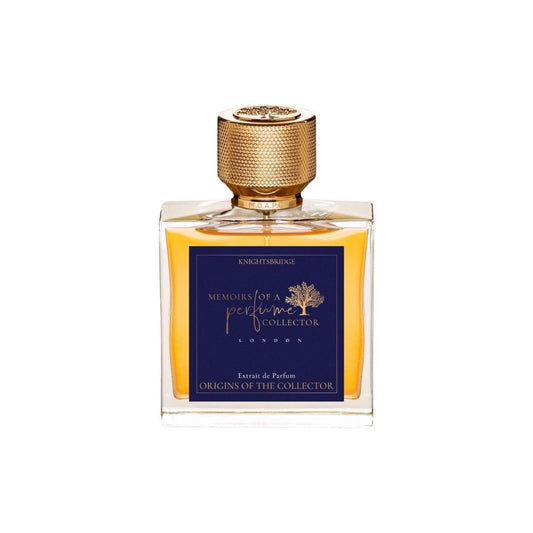 Origins Of The Collector Extrait de Parfum