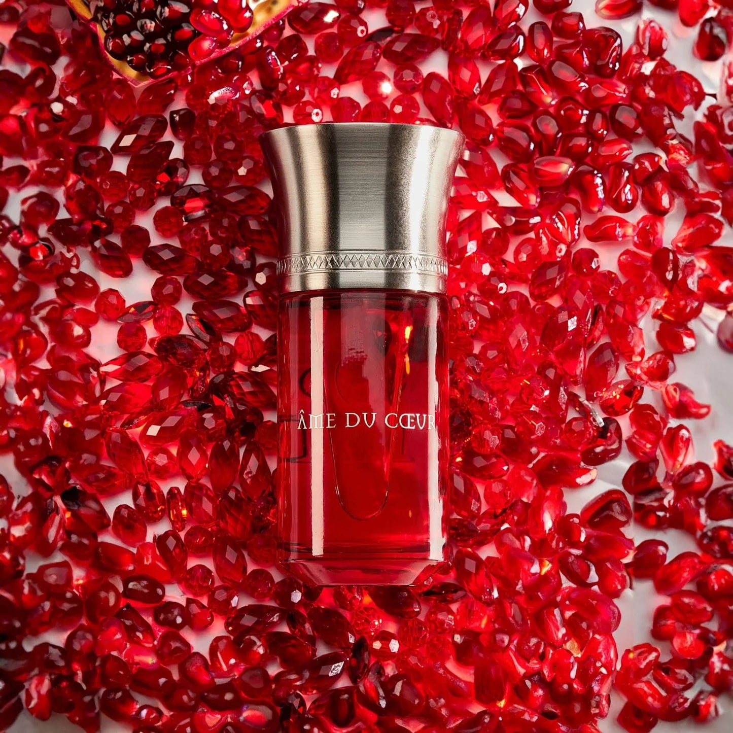 Liquides Imaginaires Ame du Coeur Unisex Eau De Parfum