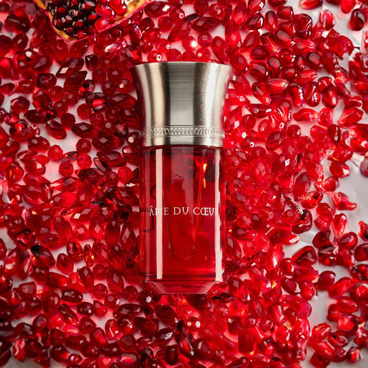 Liquides Imaginaires Ame du Coeur Unisex Eau De Parfum