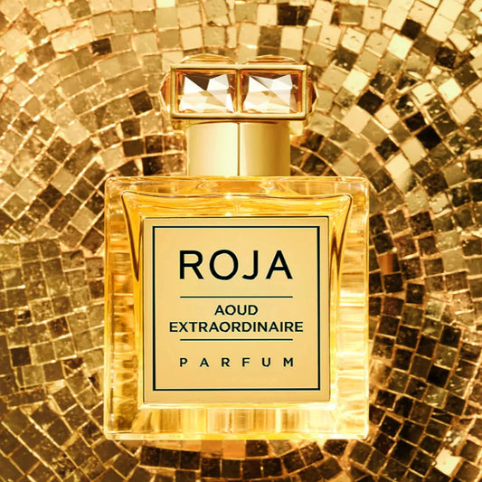 Roja Aoud Extraordinaire Unisex Parfum