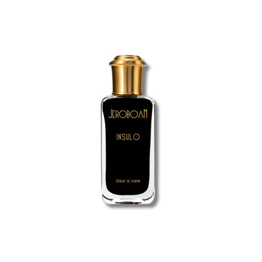Insulo Extrait de Parfum
