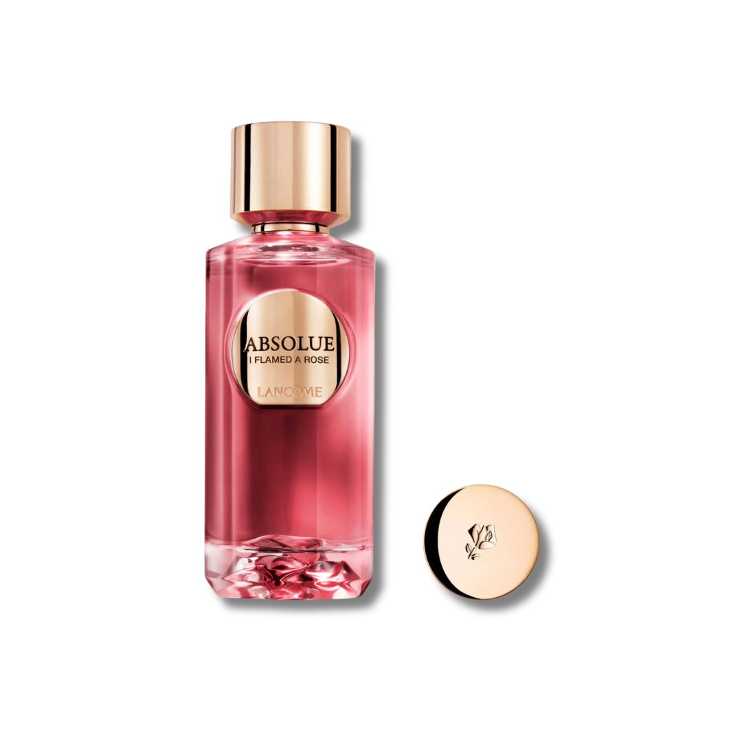 I Flamed A Rose Eau de Parfum