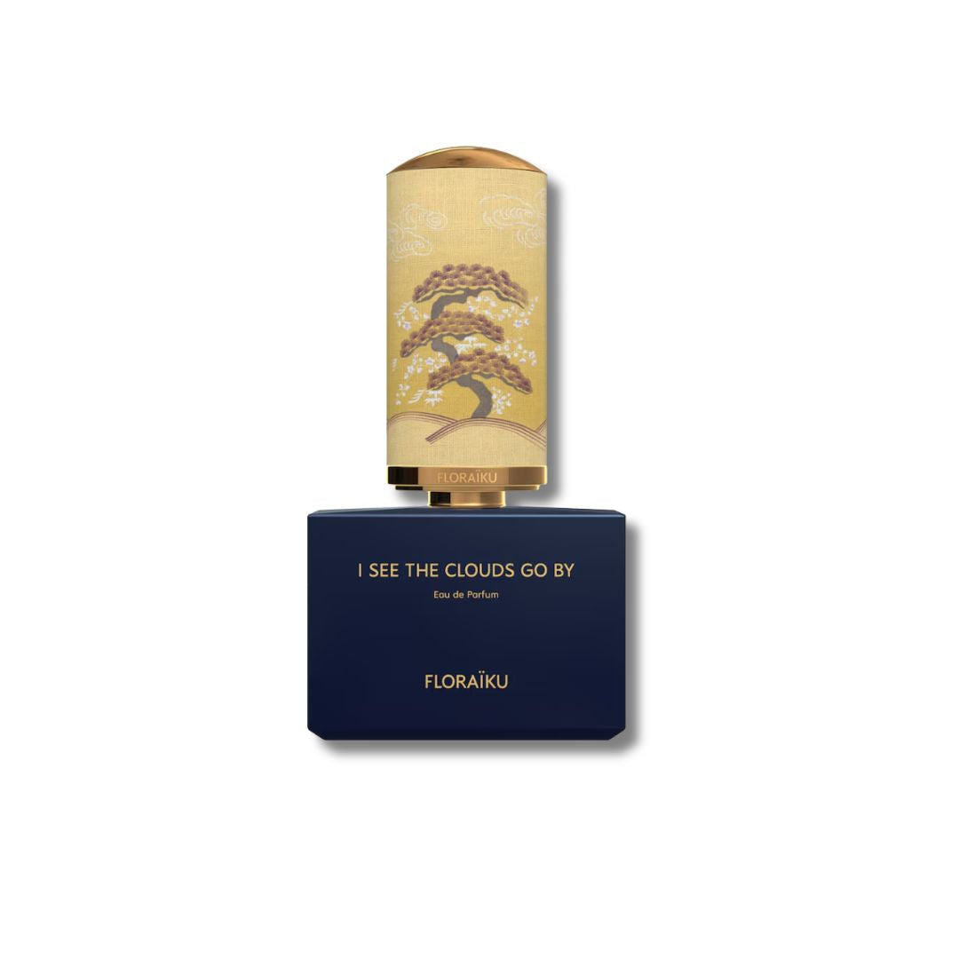 I See The Clouds Go By Eau de Parfum