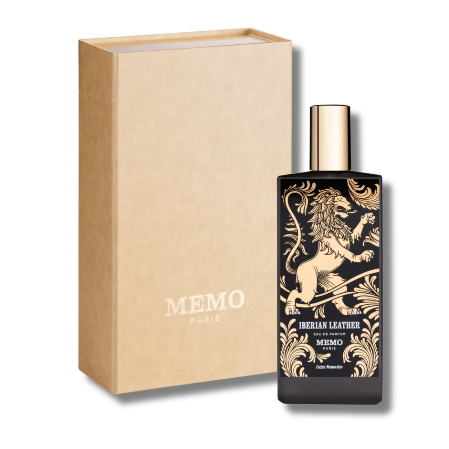 Iberian Leather Eau de Parfum