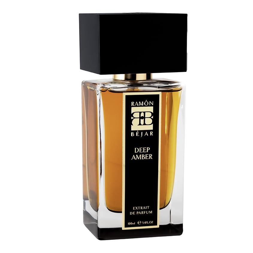 Ramón Béjar Deep Amber Extrait de Parfum 100ml