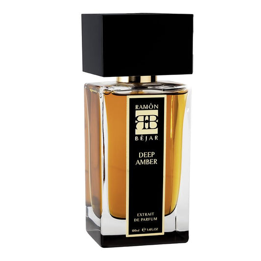 Ramón Béjar Deep Amber Extrait de Parfum 100ml