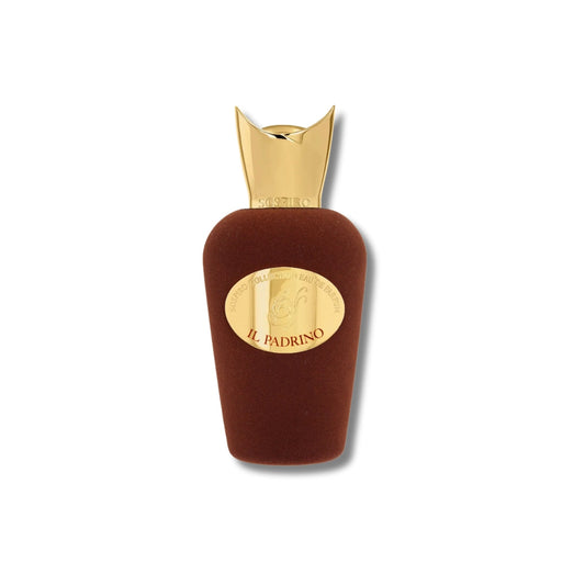 Il Padrino Eau de Parfum