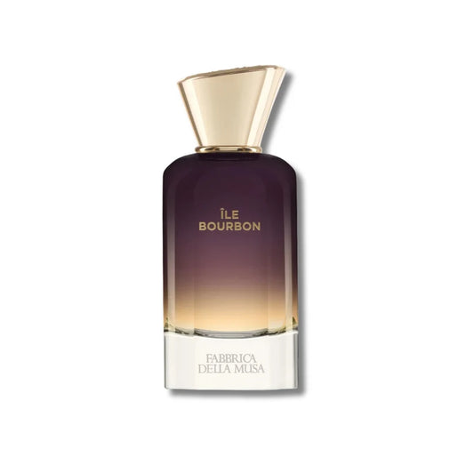Ile Bourbon Extrait de Parfum 100ml
