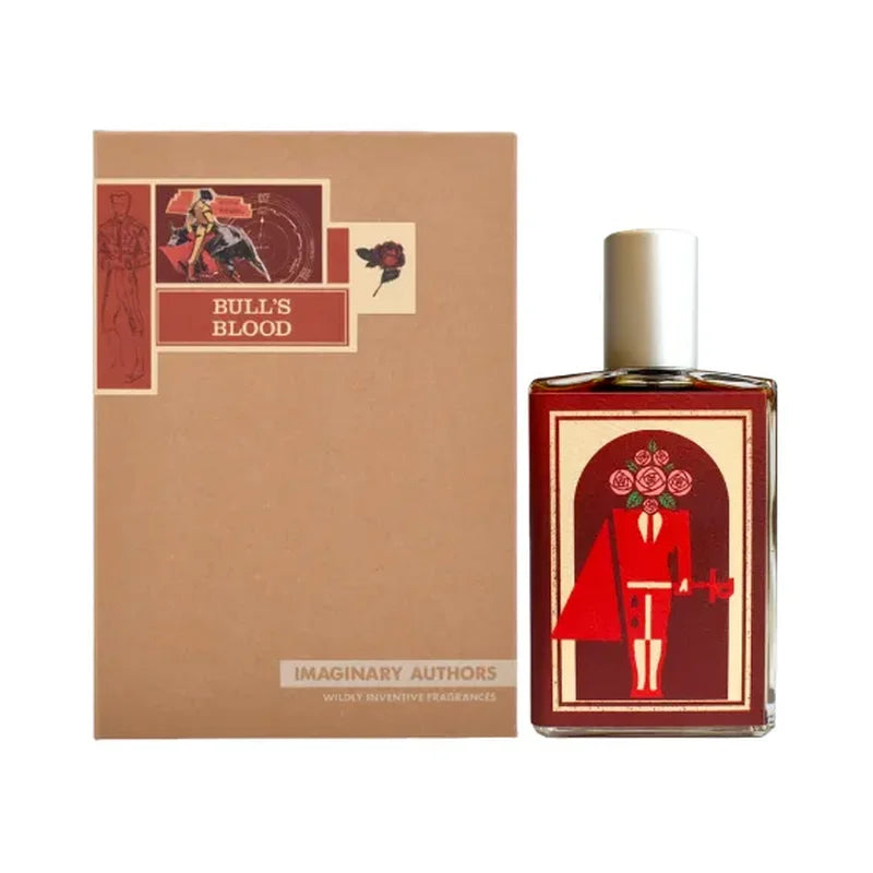 Imaginary Authors Bull’S Blood 50ML