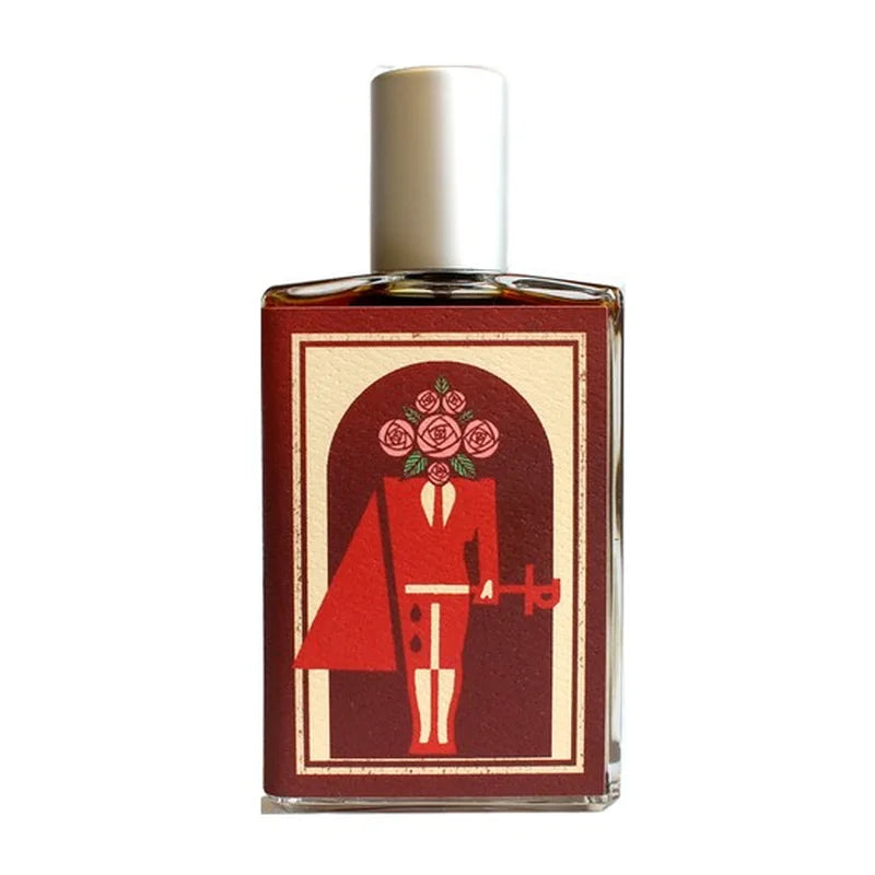 Imaginary Authors Bull’S Blood 50ML