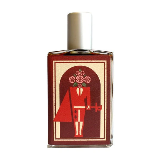Imaginary Authors Bull’S Blood 50ML