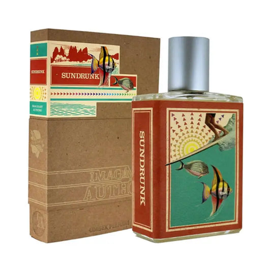 Imaginary Authors Sundrunk 50ML