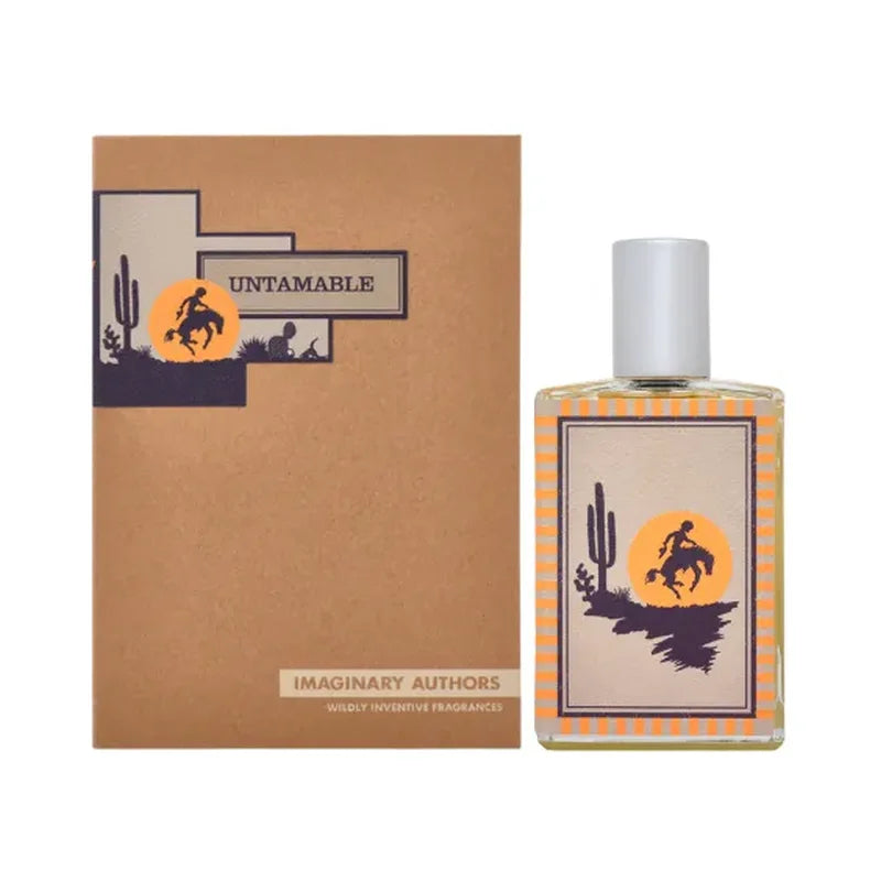 Imaginary Authors Untamable 50ML