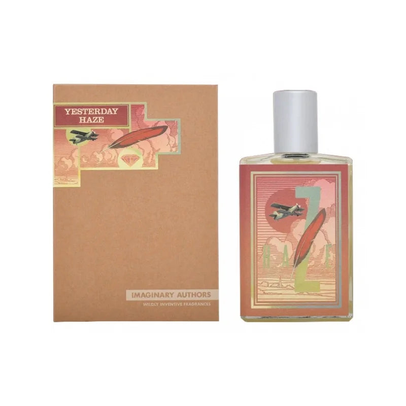 Imaginary Authors Yesterday Haze 50ML