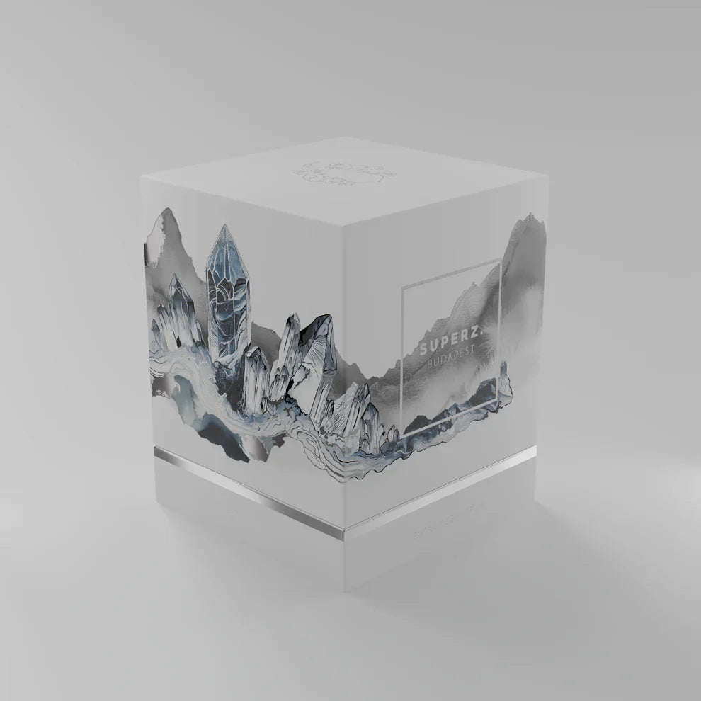 Superz Immortalis Unisex Extrait De Parfum