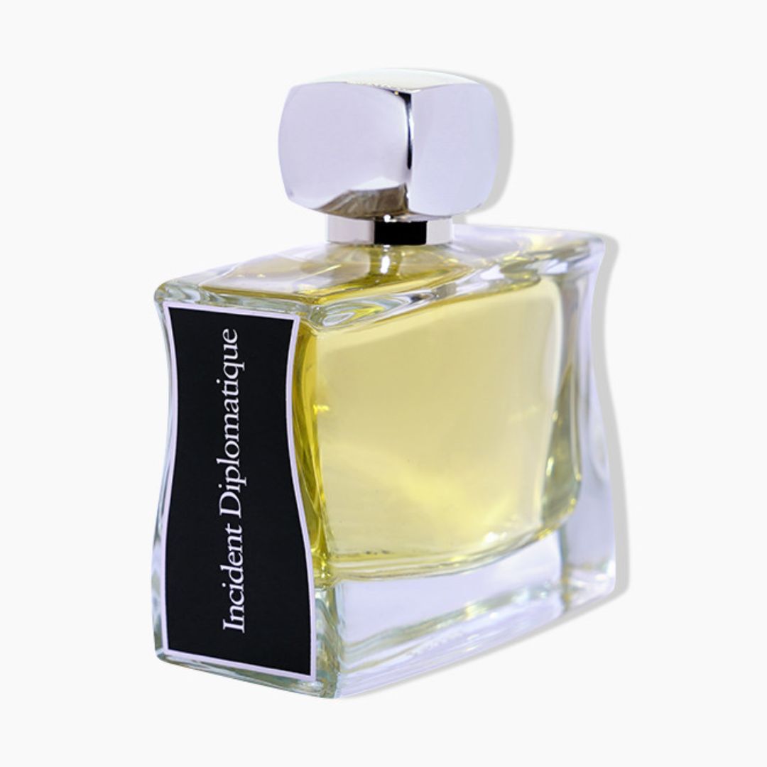Incident Diplomatique Eau de Parfum