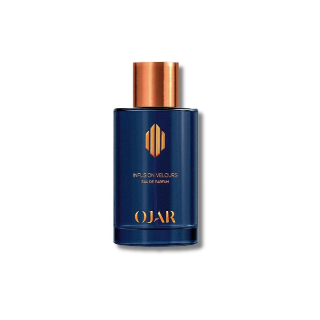 Infusion Velours Eau de Parfum