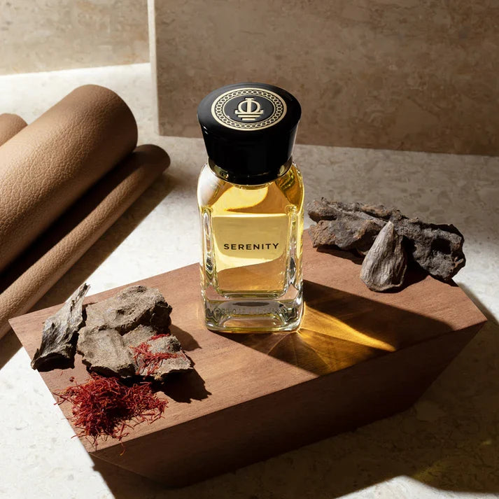 Oman Luxury Serenity Unisex Eau De Parfum