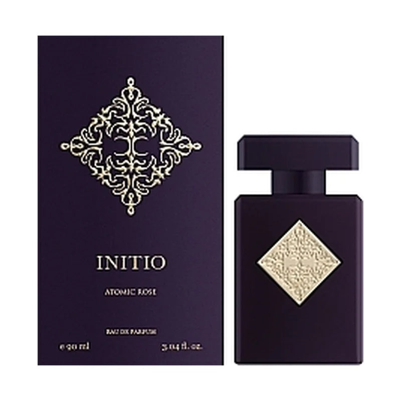 Initio Atomic Rose EDP 90ML