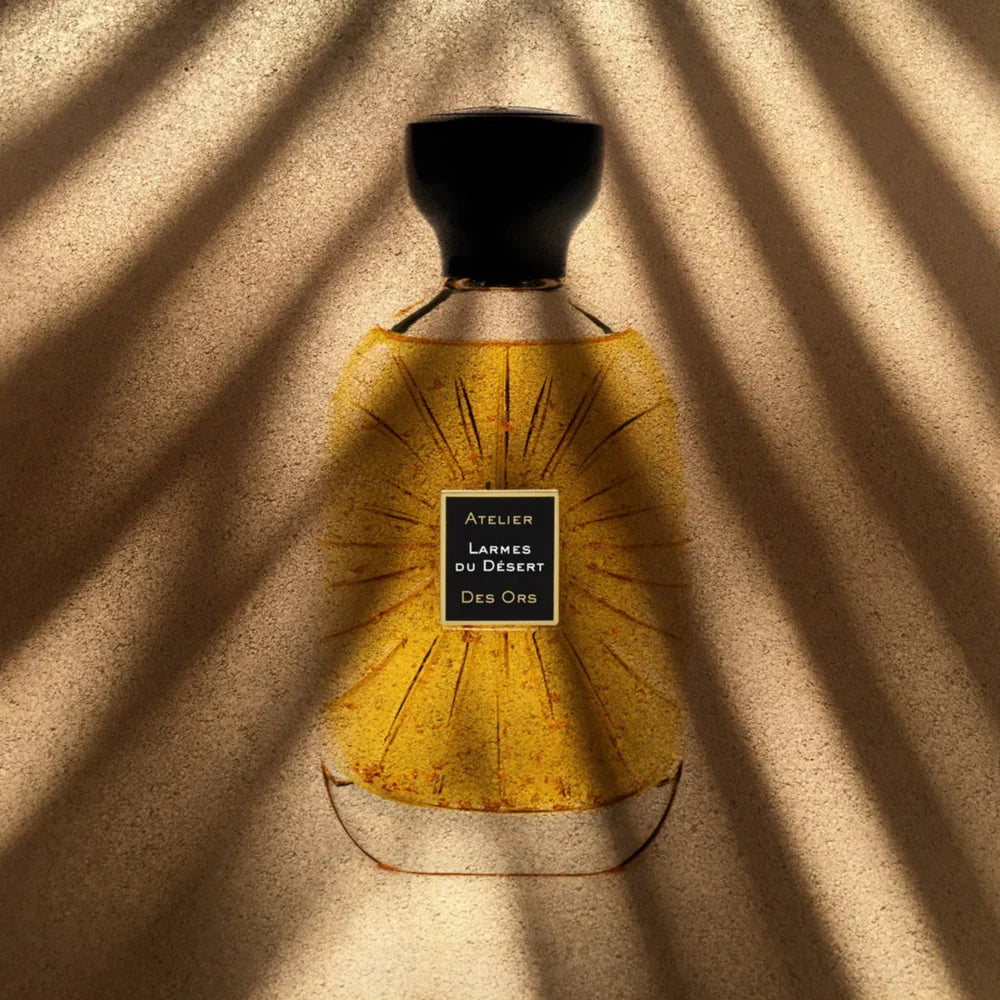 Atelier Des Ors Larmes Du Desert Unisex Eau De Parfum