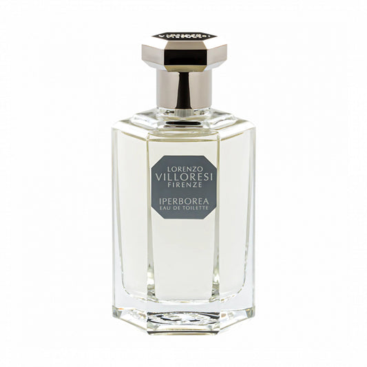 Iperborea Eau De Toilette