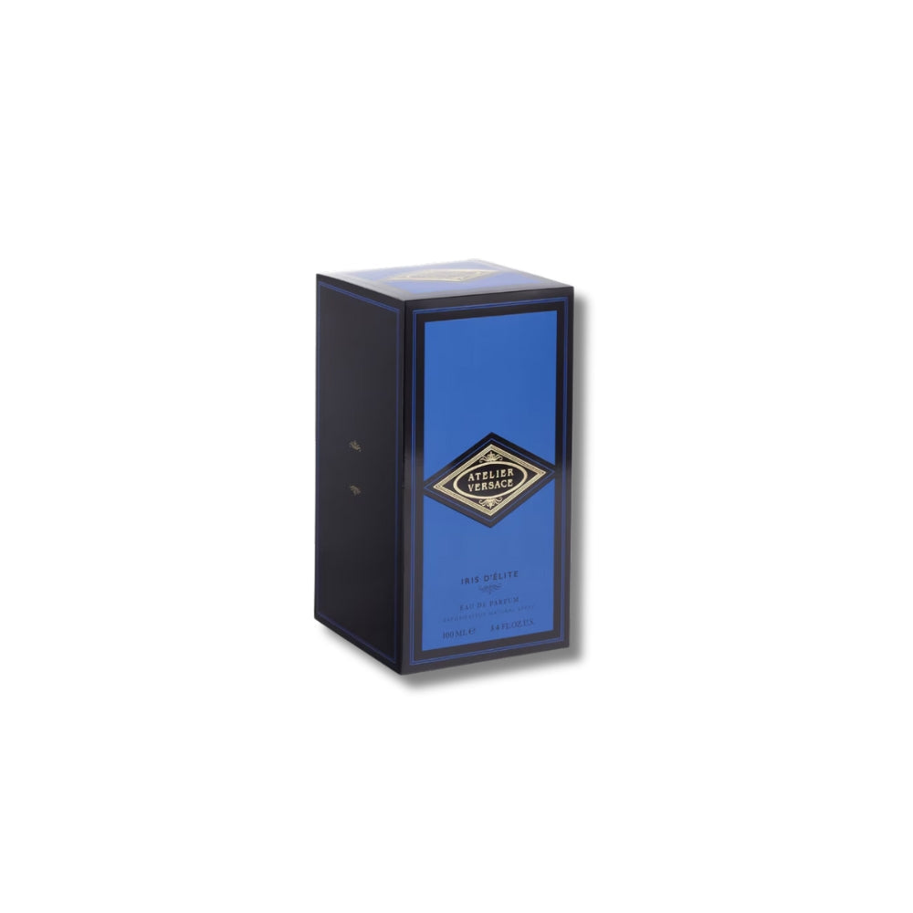 Iris D'elite Eau de Parfum