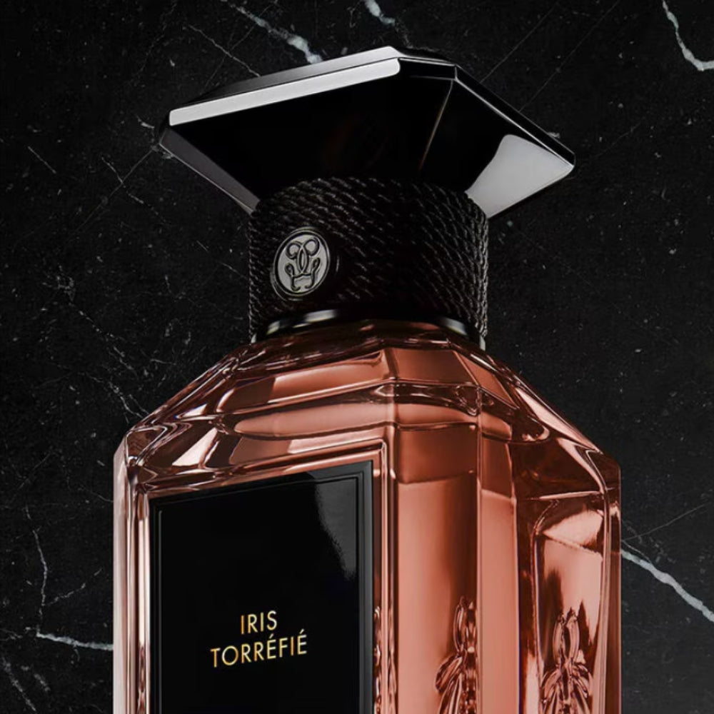 Iris Torrefie Eau de Parfum