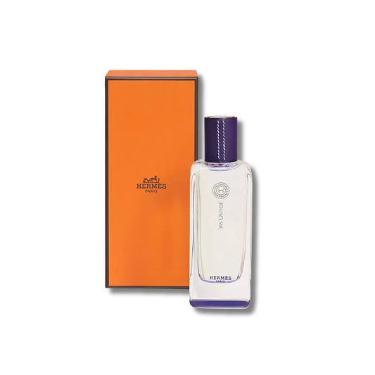 Iris Ukiyoe Eau de Toilette