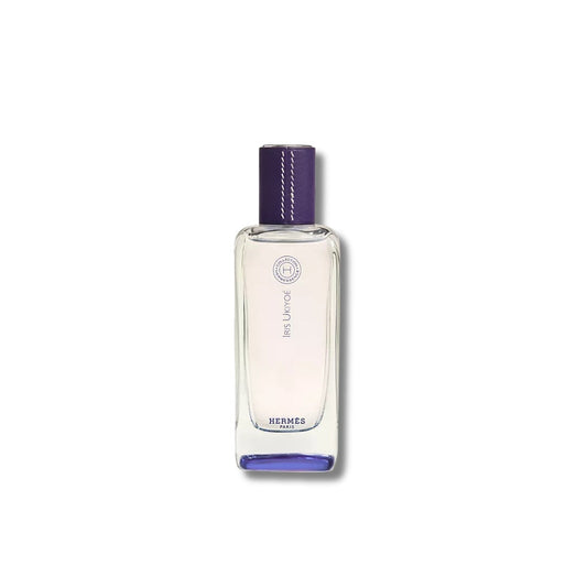 Iris Ukiyoe Eau de Toilette